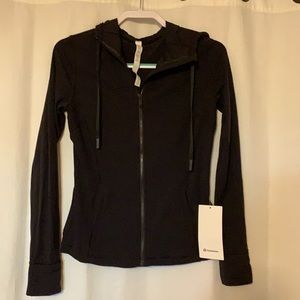 Lululemon Define Hooded Jacket
